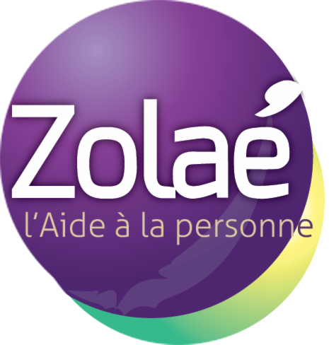 Logo ZOLAÉ